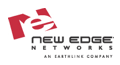 New Edge Networks
