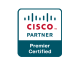 Cisco Certified Premier Partner