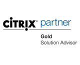 Citrix Gold Solution Advisor
