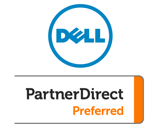 Dell Certified Partner