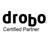 Drobo Certified Partner