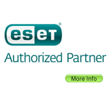 ESET Authorized Partner