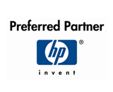 HP Perferred Partner