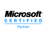 Microsoft Certified Partner