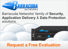 Barracuda Demo