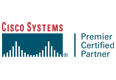 Cisco Premier Certified Partner