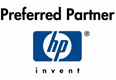HP Preferred Partner