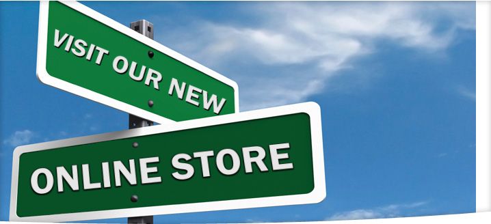 Online Store
