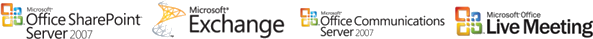 Business Productivity Online Standard Suite
