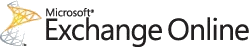 Microsoft Exchange online