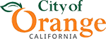 City of Orange California